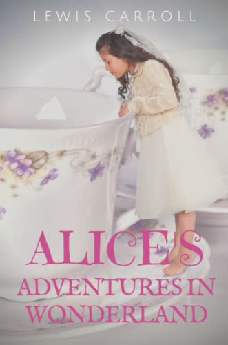 Alice's Adventures in Wonderland [Paperback]