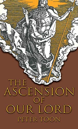 Ascension of Our Lord [Hardcover]
