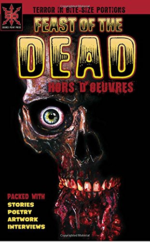 Feast Of The Dead Hors D'oeuvres [Paperback]