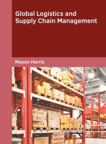 Global Logistics and Supply Chain Management [Hardcover]