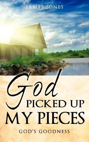 God Picked Up My Pieces [Paperback]