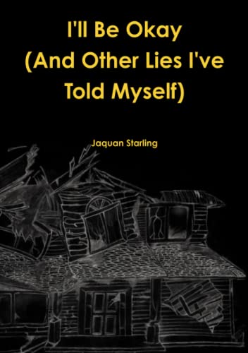 I'll Be Okay(and Other Lies I've Told Myself) [Paperback]