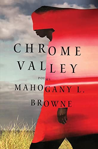 Chrome Valley Poems [Hardcover]