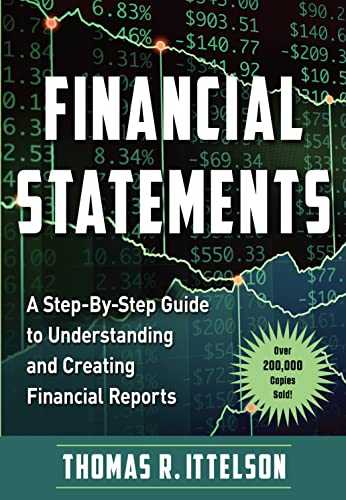 Financial Statements                     [TRADE PAPER         ]