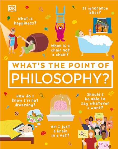 What's the Point of Philosophy [Hardcover]