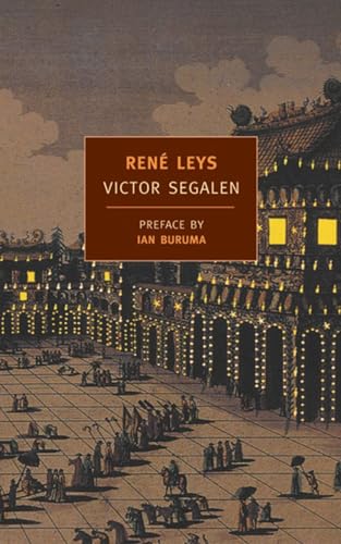 Ren Leys [Paperback]