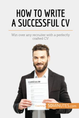 How To Write A Successful Cv