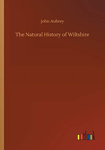 Natural History Of Wiltshire
