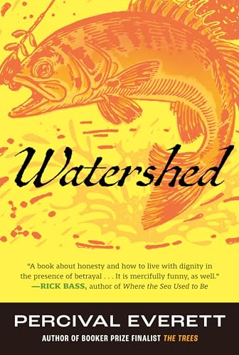 Watershed [Paperback]