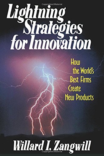 Light Strategies For Innovation [Paperback]