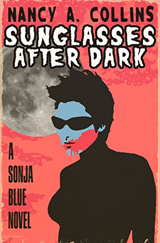 Sunglasses After Dark [Paperback]