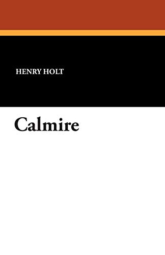 Calmire [Paperback]