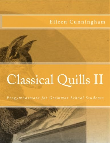 Classical Quills Ii [Paperback]