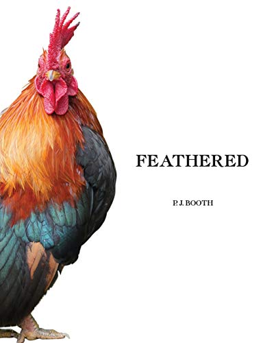 Feathered [Hardcover]