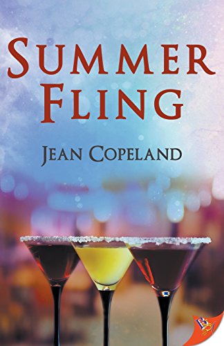 Summer Fling [Paperback]