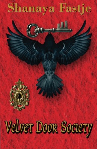 Velvet Door Society [Paperback]