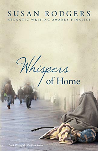 Whispers Of Home Drifters 5 [Paperback]