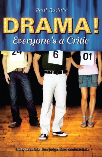Everyone&39s a Critic [Paperback]