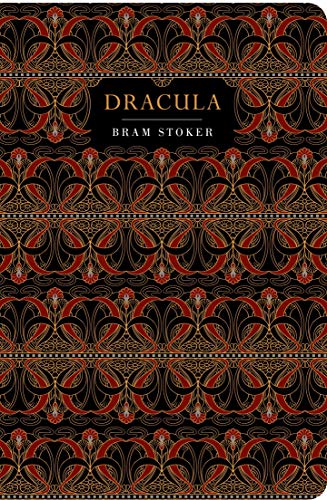 Dracula [Hardcover]
