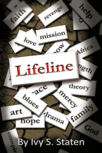 Lifeline [Paperback]
