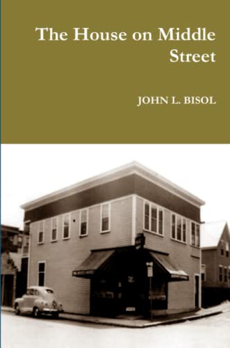 The House On Middle Street [Paperback]