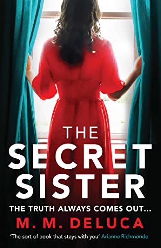 The Secret Sister [Paperback]