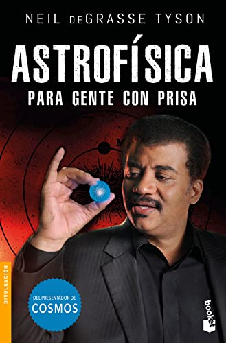 Astrofsica para gente con prisa [Paperback]