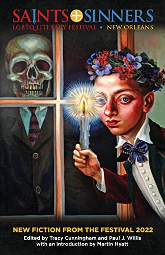 Saints And Sinners 2022 New Fiction From The Festival