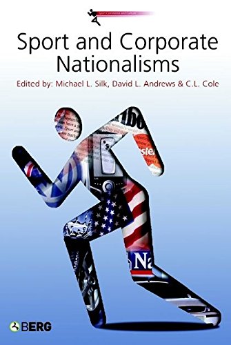 Sport and Corporate Nationalisms [Hardcover]