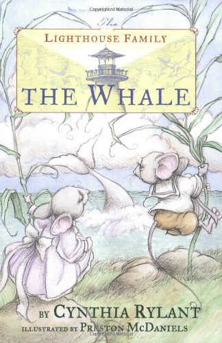 The Whale [Paperback]