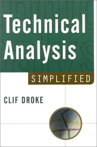Technical Analysis Simplified [Paperback]