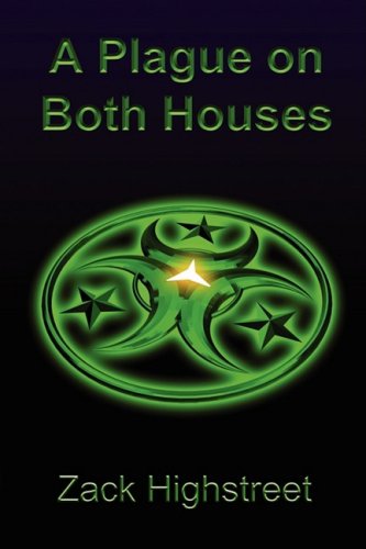 Plague on Both Houses [Paperback]
