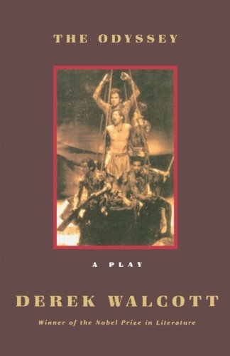 The Odyssey A Stage Version [Paperback]