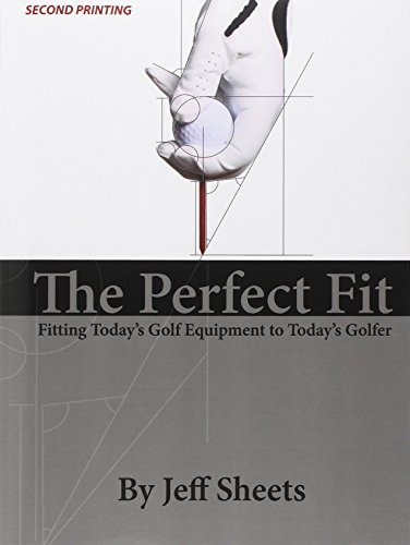 The Perfect Fit [Paperback]