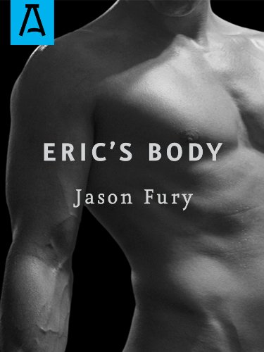 Eric's Body [Paperback]