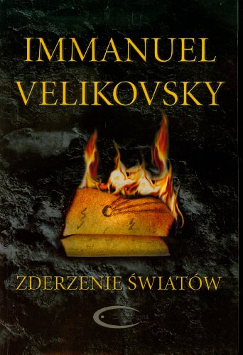Zderzenie Swiatsw (polish Edition) [Paperback]