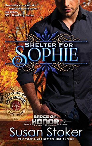 Shelter for Sophie [Paperback]
