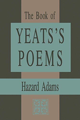 The Book Of Yeats's Poems [Paperback]