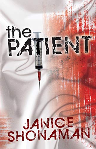 The Patient [Paperback]