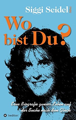 Wo Bist Du (german Edition) [Paperback]