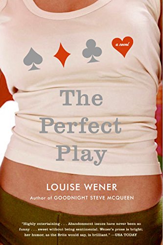 The Perfect Play A Novel [Paperback]