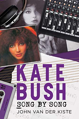 Kate Bush Song by Song [Paperback]