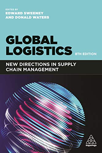 Global Logistics New Directions in Supply Chain Management [Hardcover]