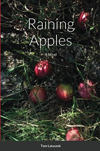 Raining Apples - Paperback [Paperback]