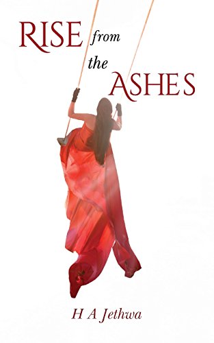 Rise From The Ashes [Paperback]