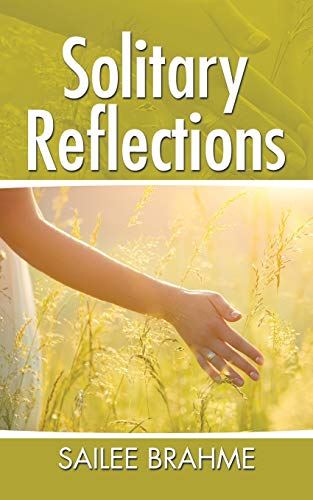 Solitary Reflections [Paperback]