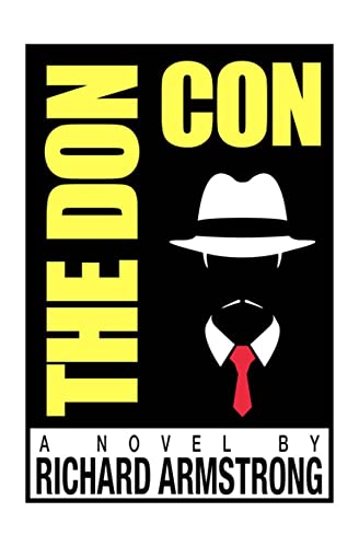 The Don Con [Paperback]