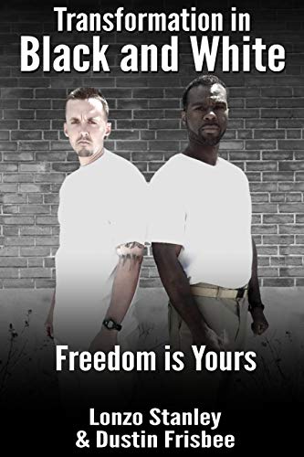 Transformation In Black And White [Paperback]