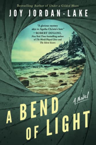 Bend Of Light                            [TRADE PAPER         ]