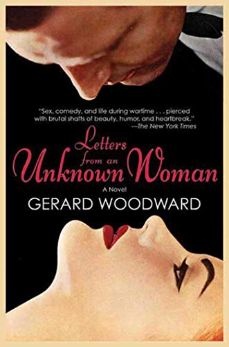 Letters from an Unknown Woman A Novel [Paperback]